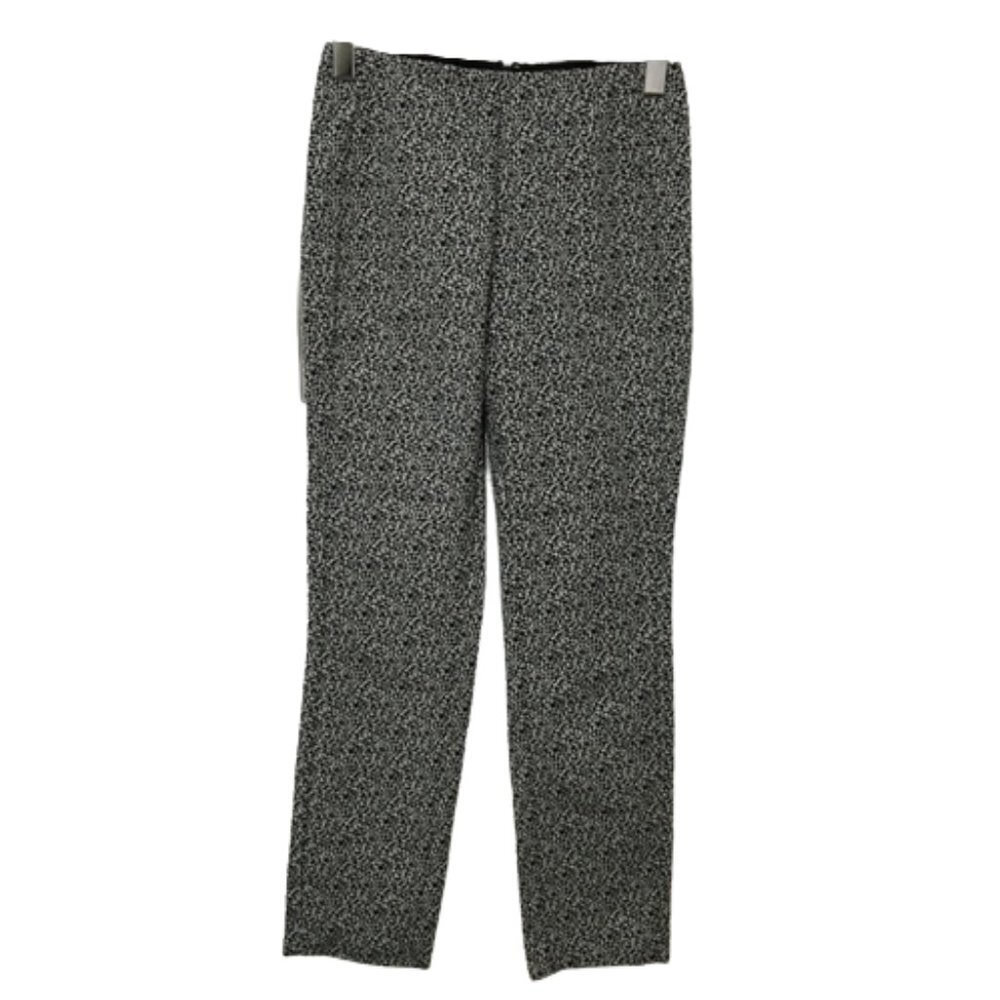 RAG & Bone Animal Print Pants